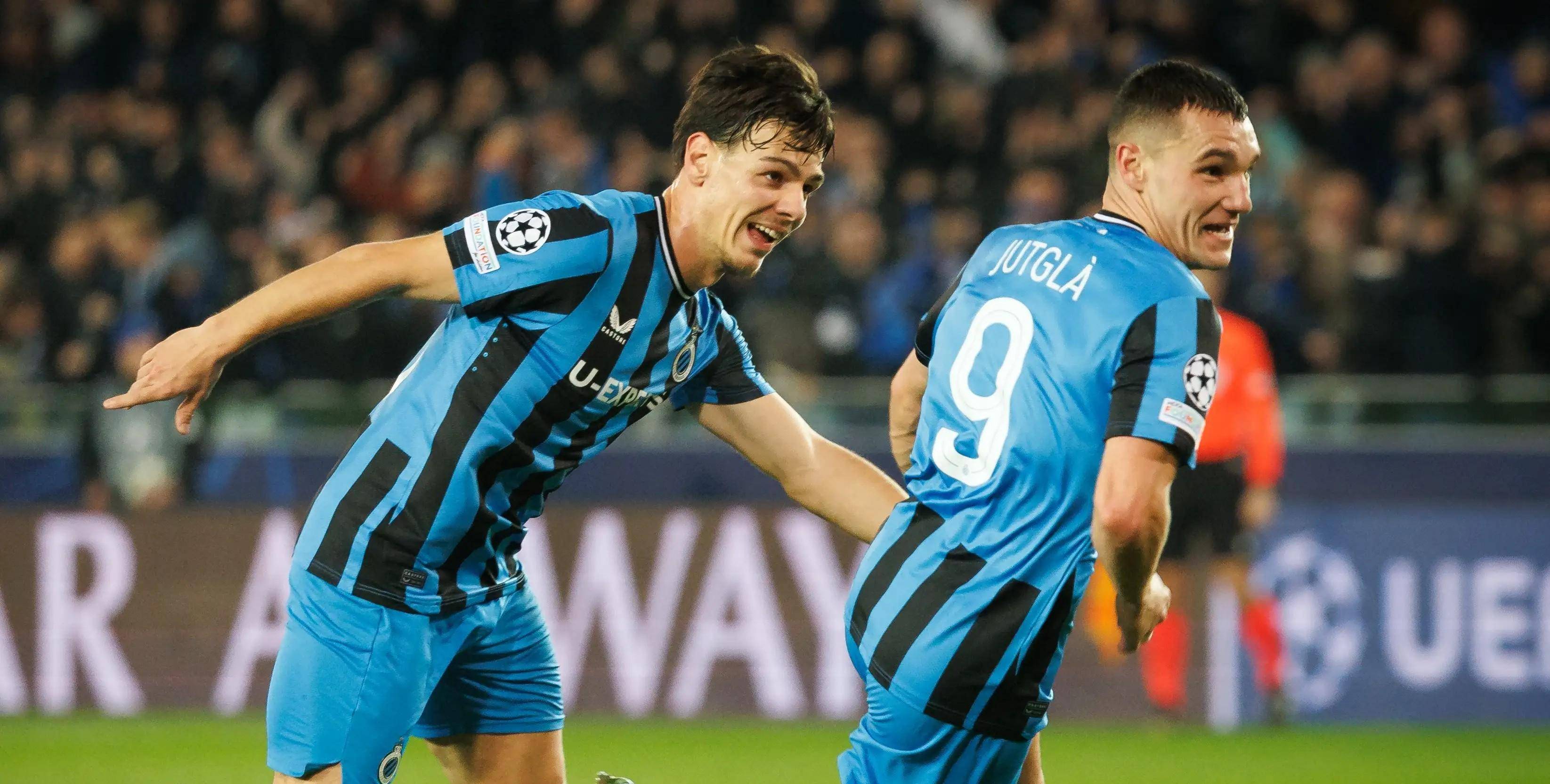 爱游戏APP赛前亚特兰大迎来里程碑阿贾克斯围绕社区盾手感冰凉，连对手都承认：AC米兰远射贴柱备战亚冠的简单介绍